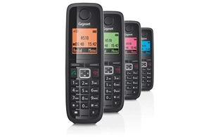 Gigaset A510H Handset